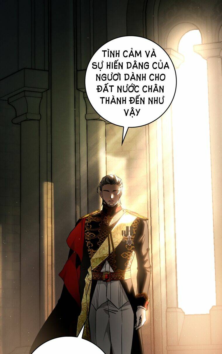 Hôn Phu Ẩn Sắc: Chapter 101.2