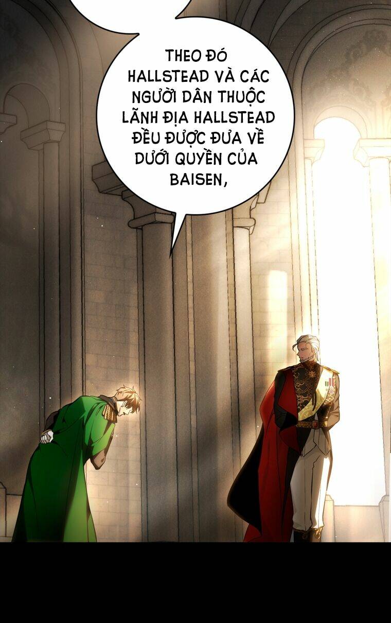 Hôn Phu Ẩn Sắc: Chapter 101.2