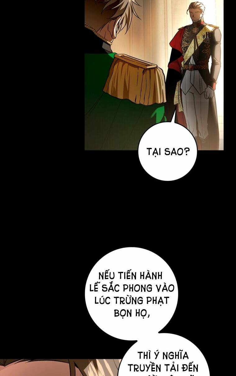 Hôn Phu Ẩn Sắc: Chapter 101.2
