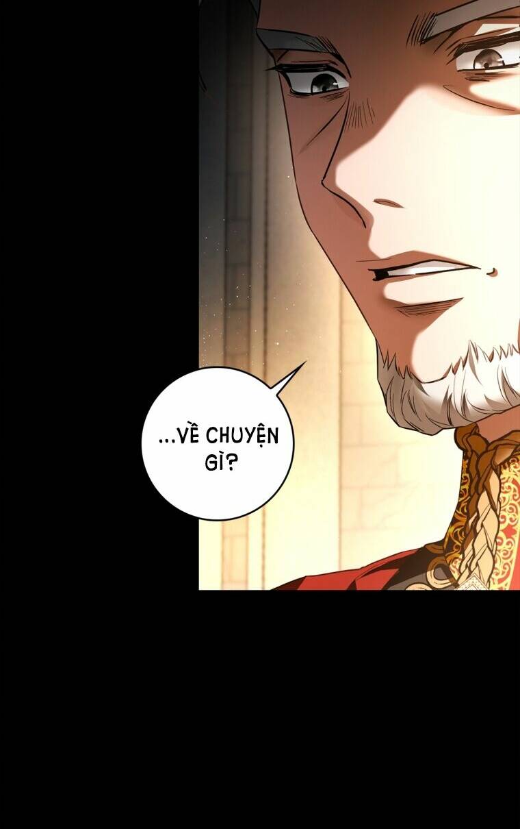 Hôn Phu Ẩn Sắc: Chapter 101.2