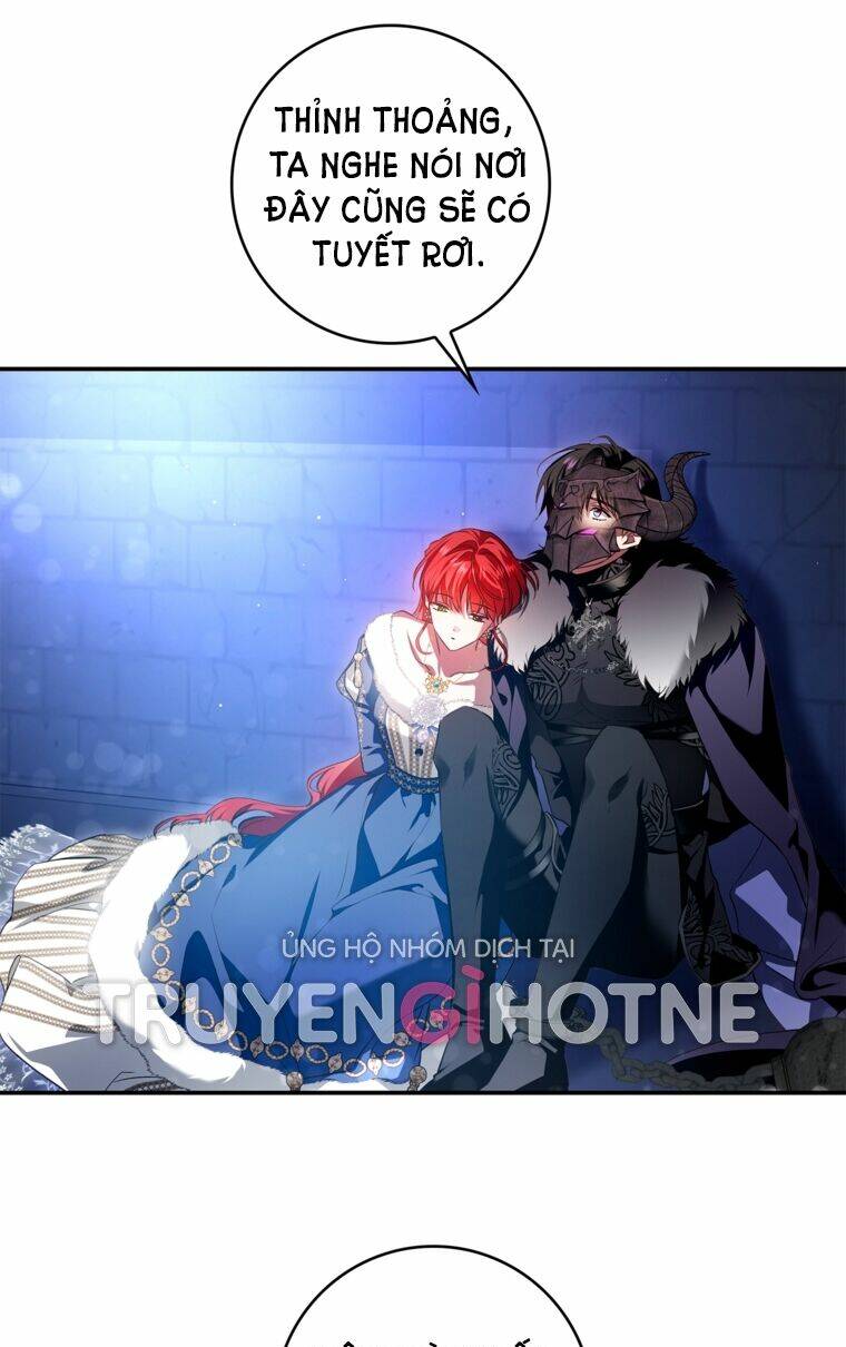 Hôn Phu Ẩn Sắc: Chapter 101.2