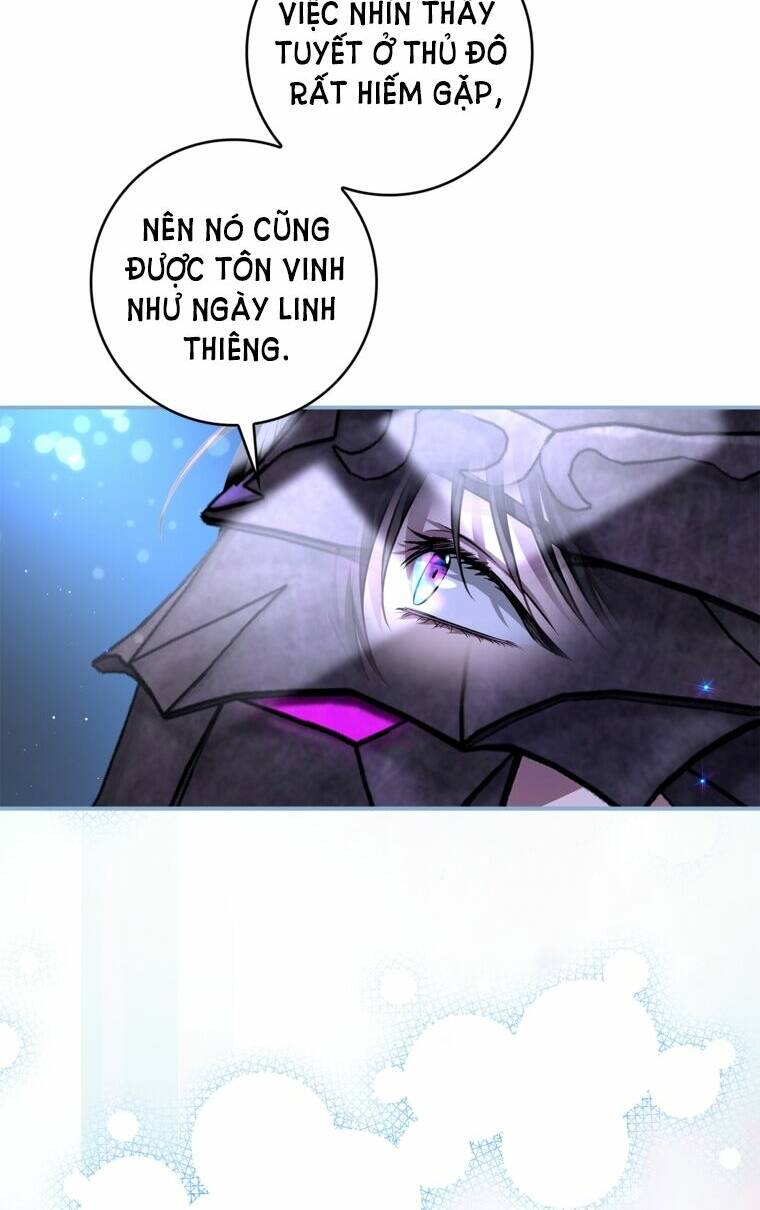 Hôn Phu Ẩn Sắc: Chapter 101.2
