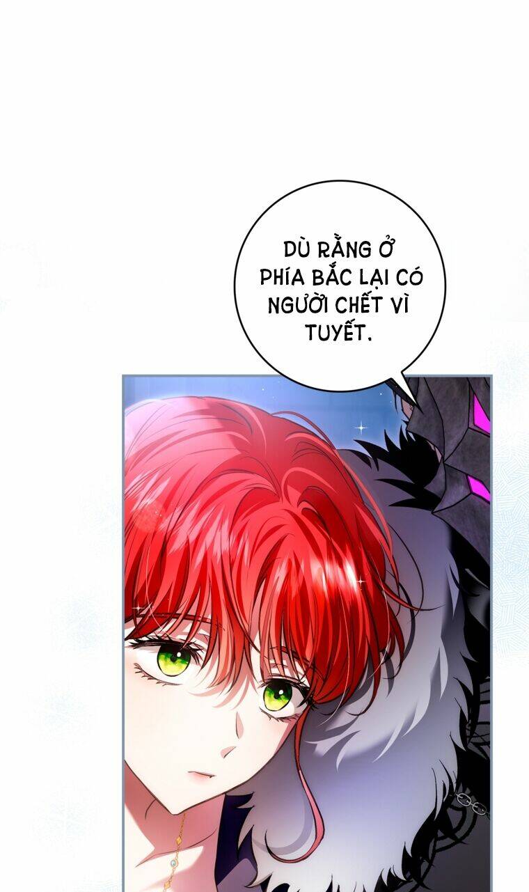 Hôn Phu Ẩn Sắc: Chapter 101.2