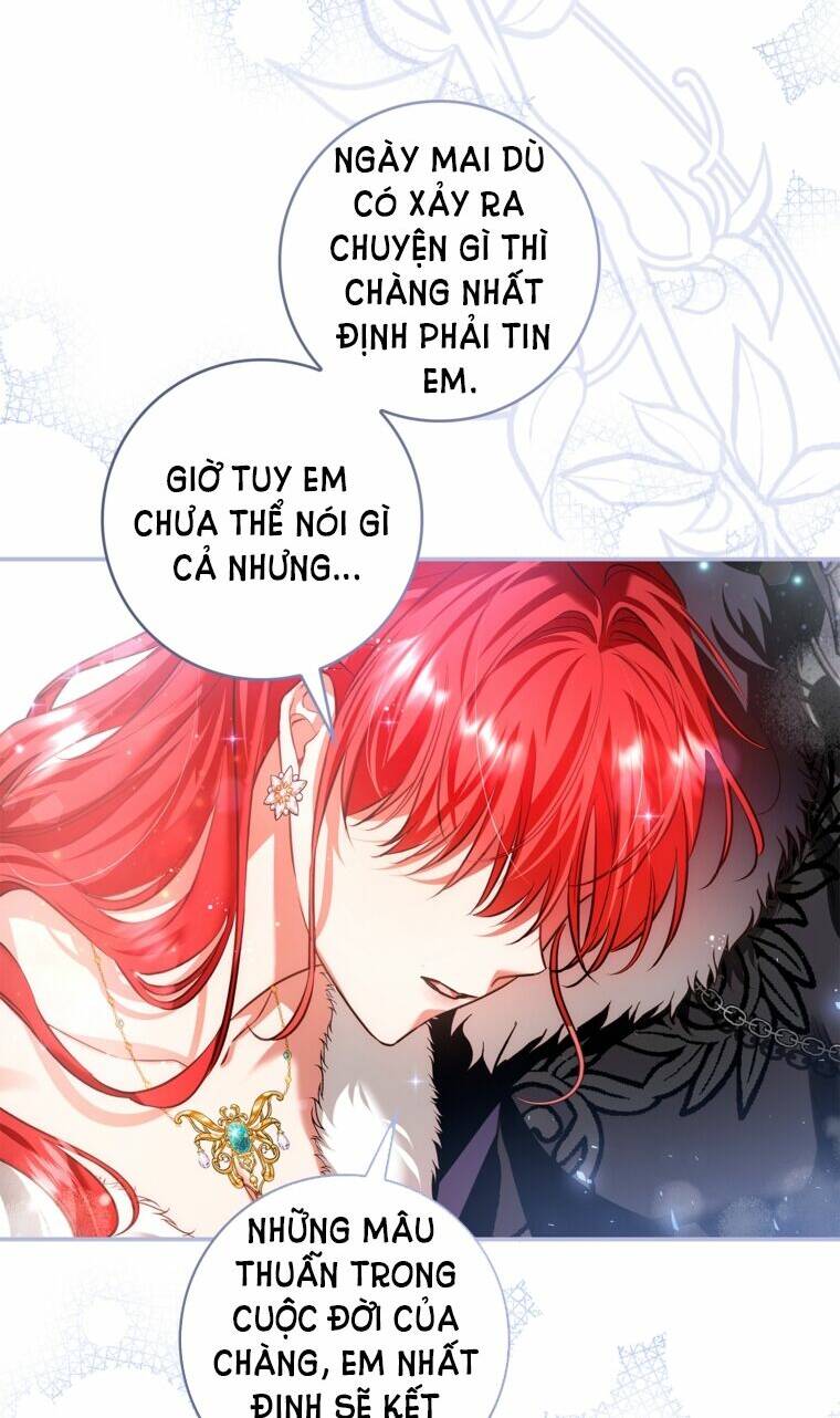 Hôn Phu Ẩn Sắc: Chapter 101.2
