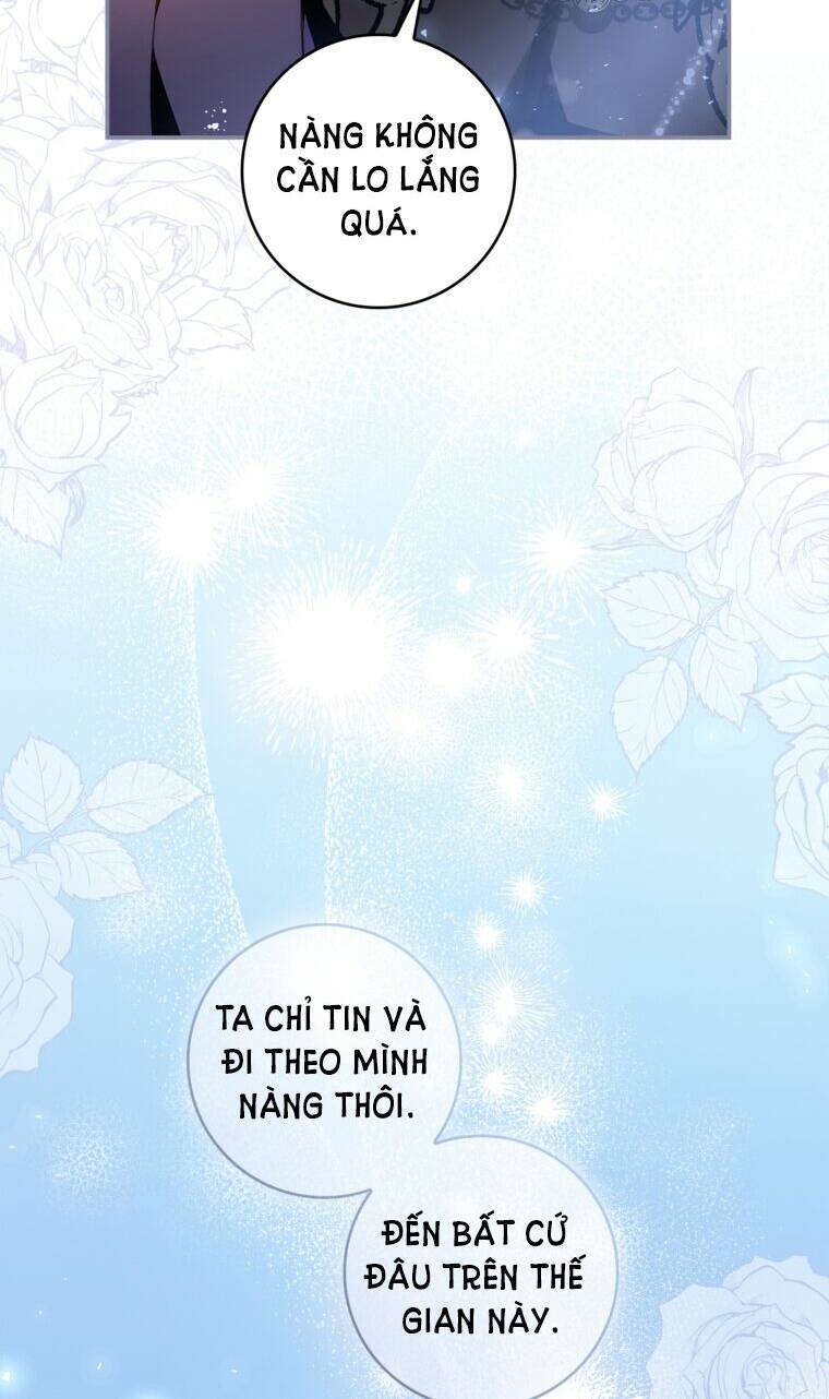 Hôn Phu Ẩn Sắc: Chapter 101.2