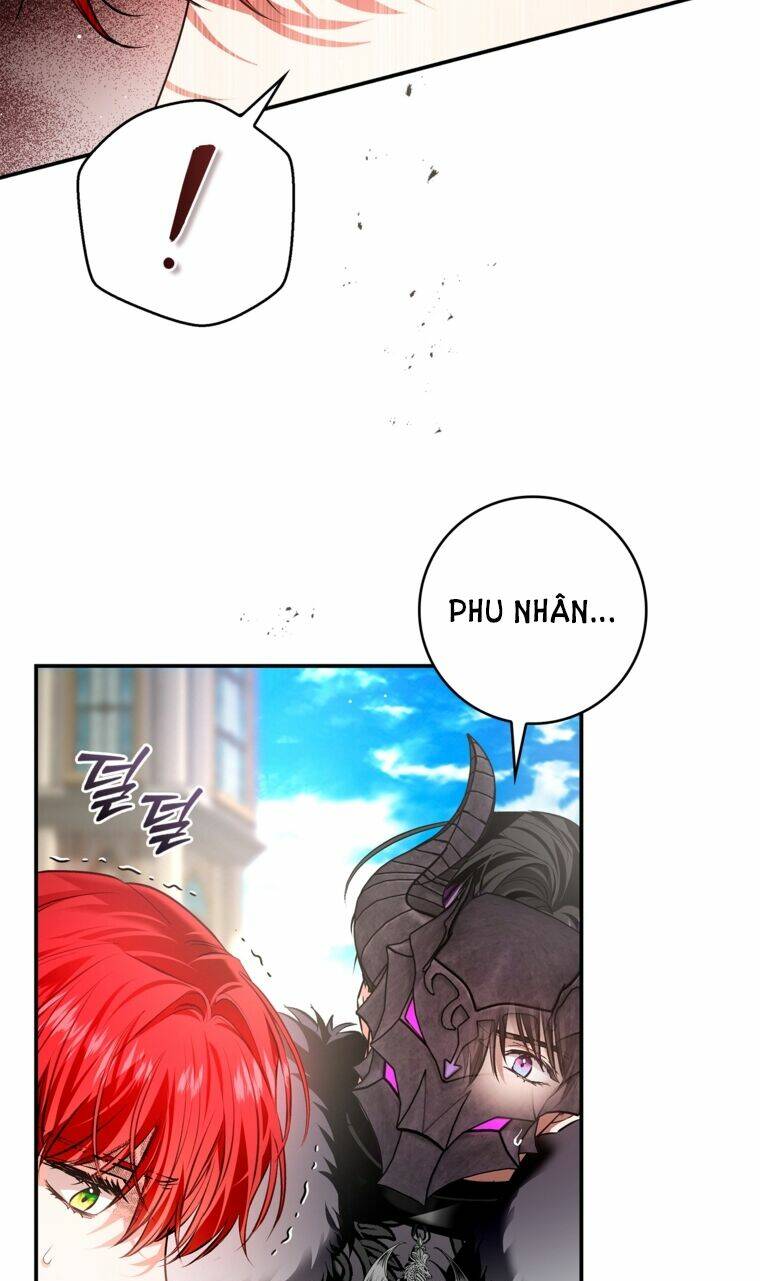 Hôn Phu Ẩn Sắc: Chapter 101.2