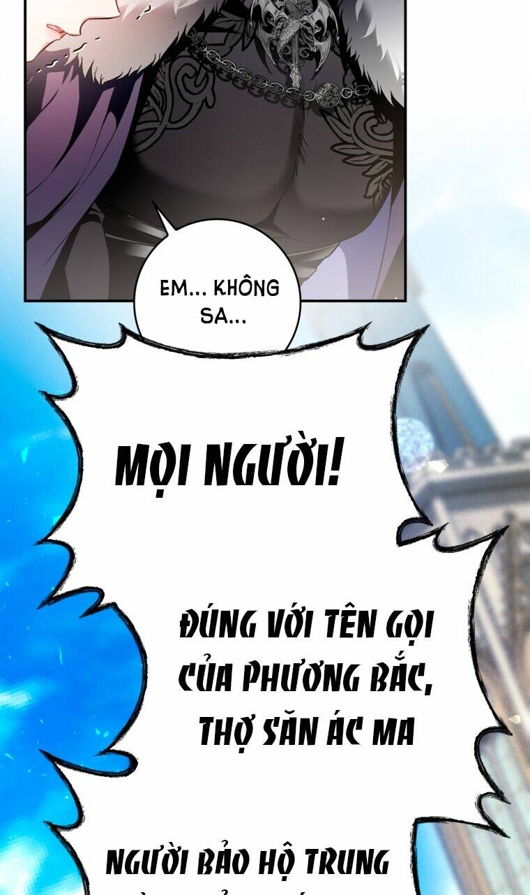 Hôn Phu Ẩn Sắc: Chapter 101.2