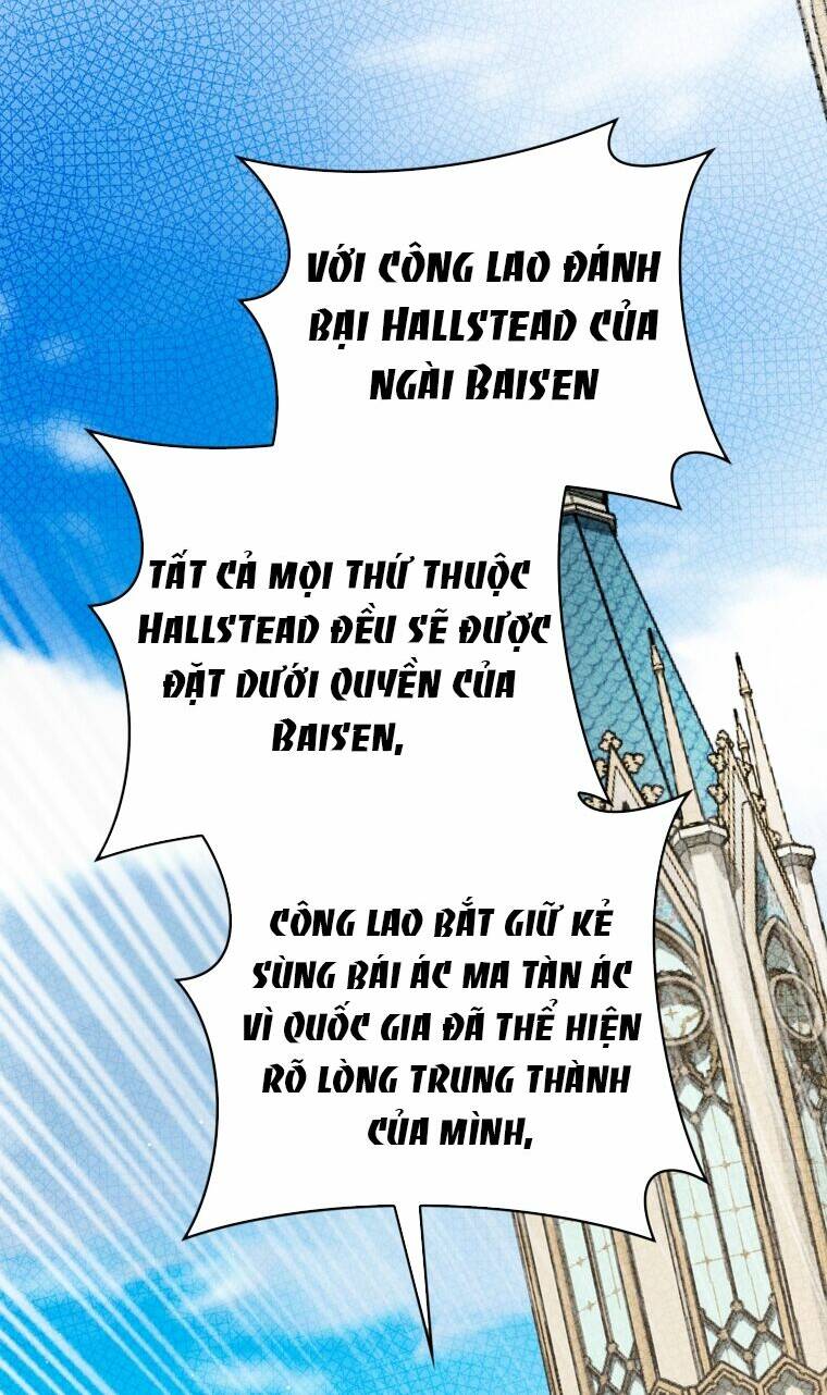 Hôn Phu Ẩn Sắc: Chapter 101.2