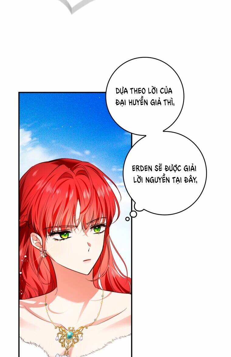 Hôn Phu Ẩn Sắc: Chapter 102.1