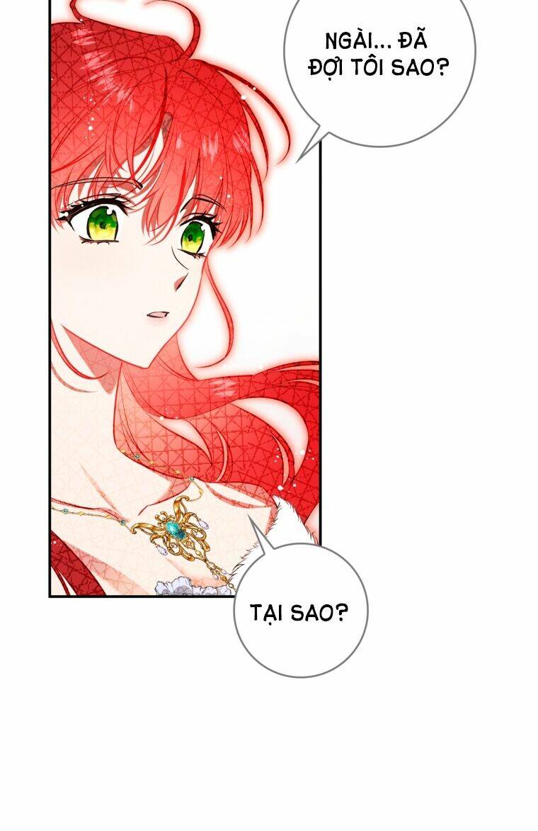 Hôn Phu Ẩn Sắc: Chapter 102.1