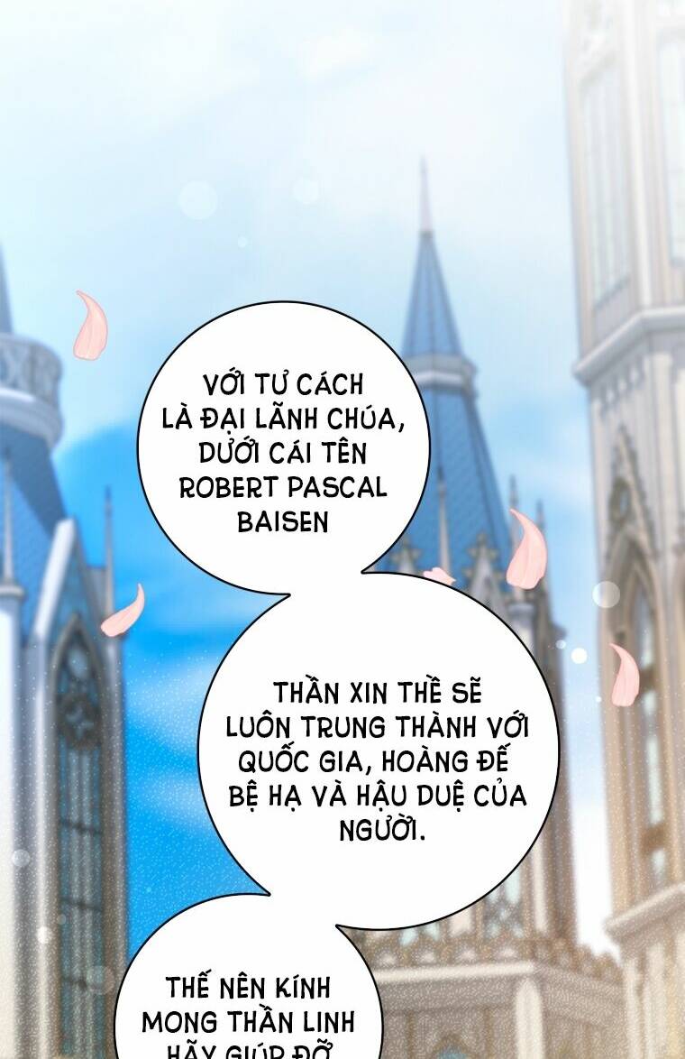 Hôn Phu Ẩn Sắc: Chapter 102.1
