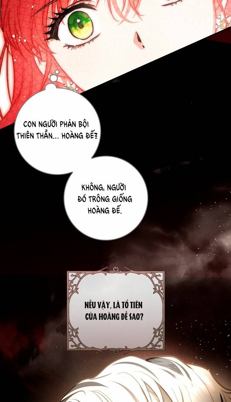 Hôn Phu Ẩn Sắc: Chapter 102.2