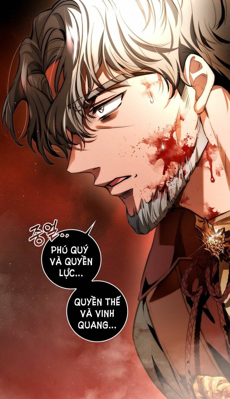 Hôn Phu Ẩn Sắc: Chapter 102.2