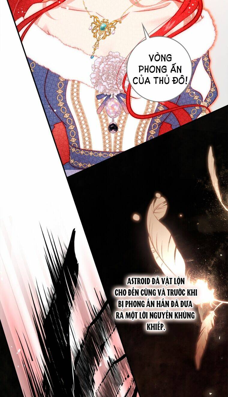 Hôn Phu Ẩn Sắc: Chapter 102.2