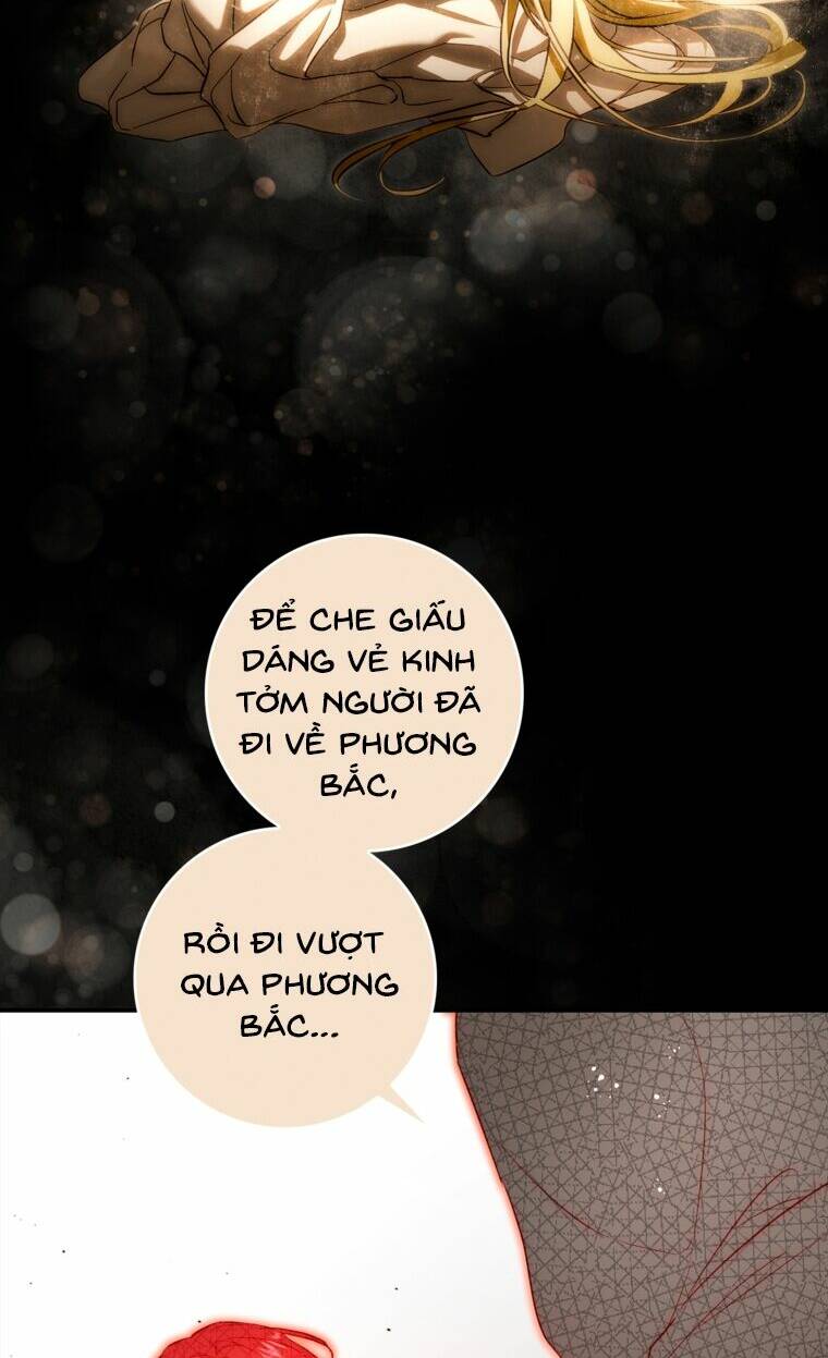 Hôn Phu Ẩn Sắc: Chapter 102.2