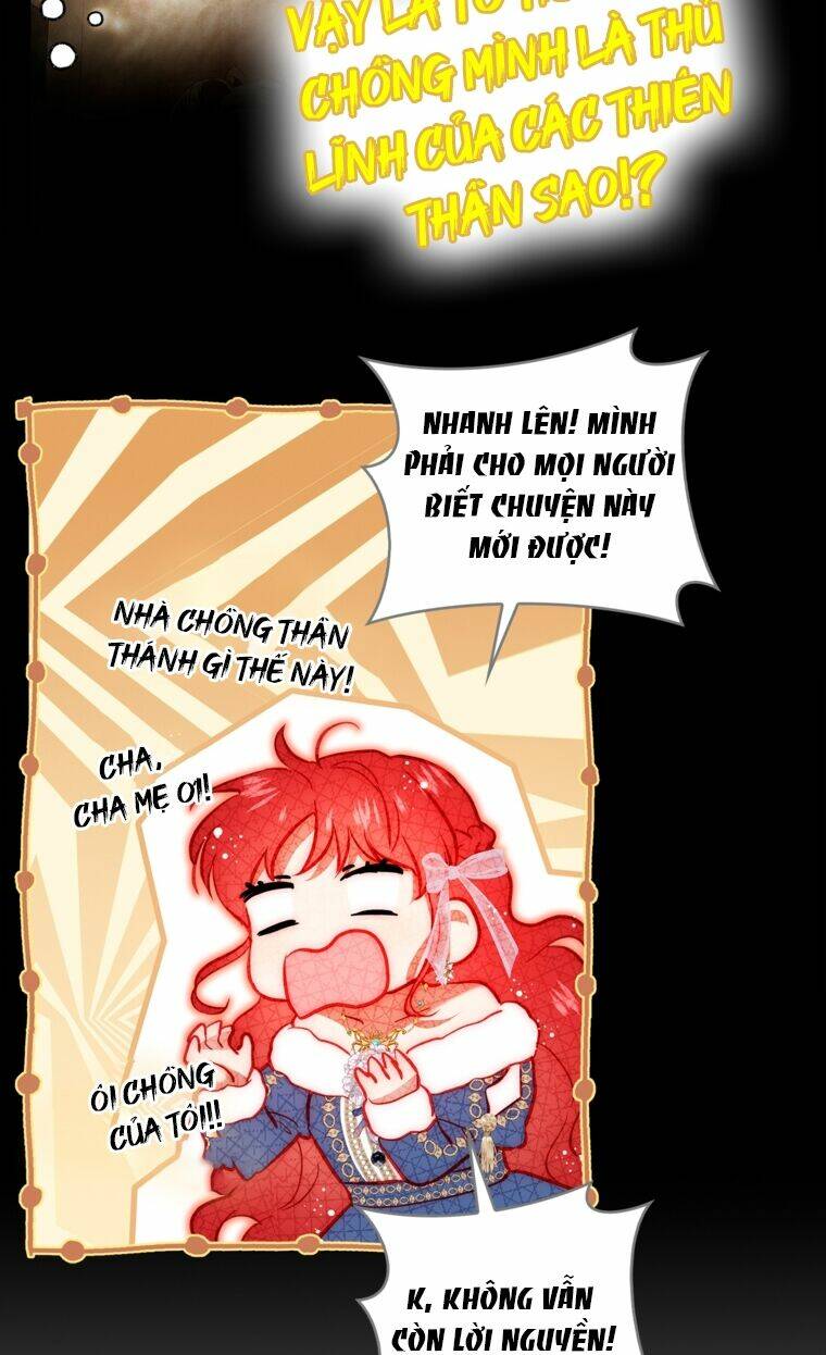 Hôn Phu Ẩn Sắc: Chapter 102.2