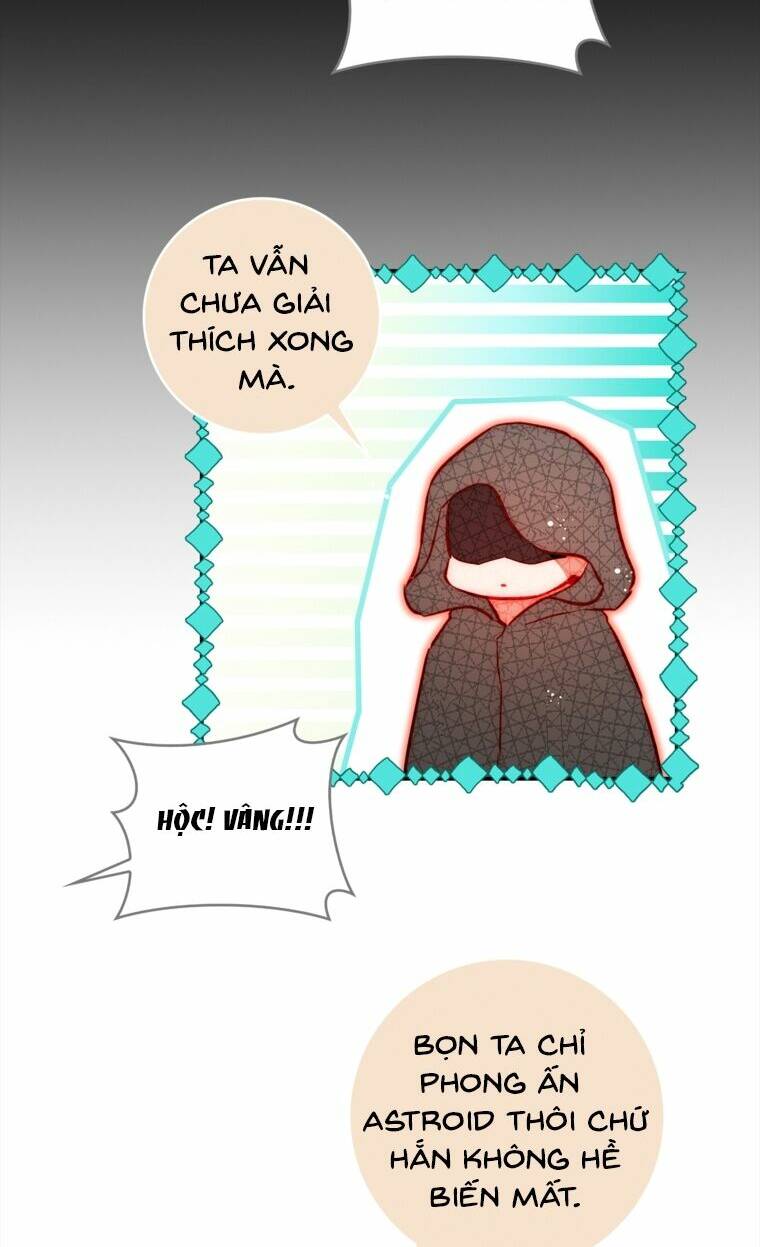 Hôn Phu Ẩn Sắc: Chapter 102.2