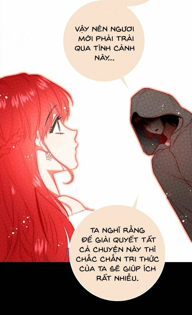 Hôn Phu Ẩn Sắc: Chapter 102.2