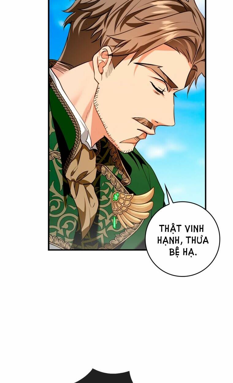 Hôn Phu Ẩn Sắc: Chapter 102.2