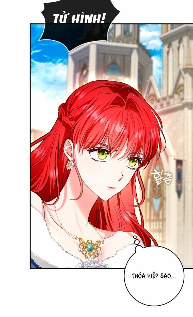 Hôn Phu Ẩn Sắc: Chapter 102.2