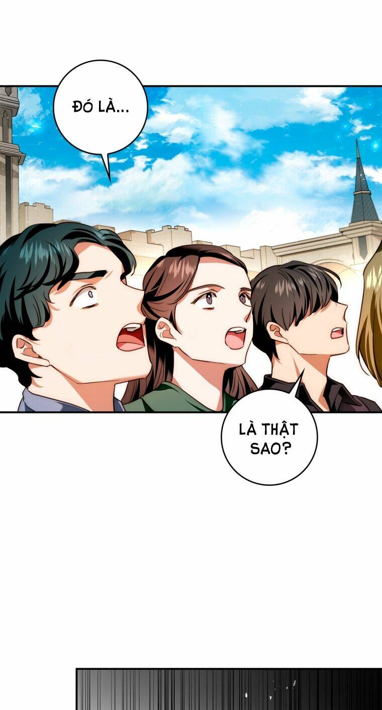 Hôn Phu Ẩn Sắc: Chapter 102.2