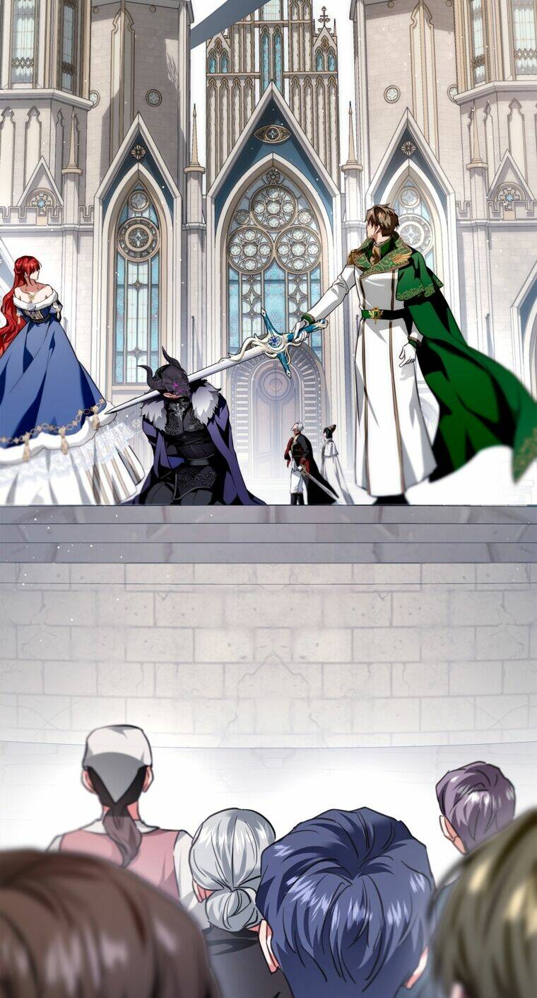 Hôn Phu Ẩn Sắc: Chapter 102.2