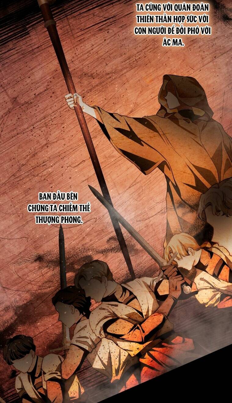 Hôn Phu Ẩn Sắc: Chapter 102.2