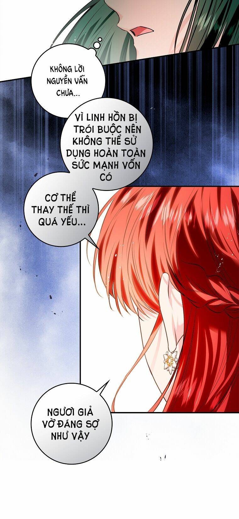 Hôn Phu Ẩn Sắc: Chapter 103.1