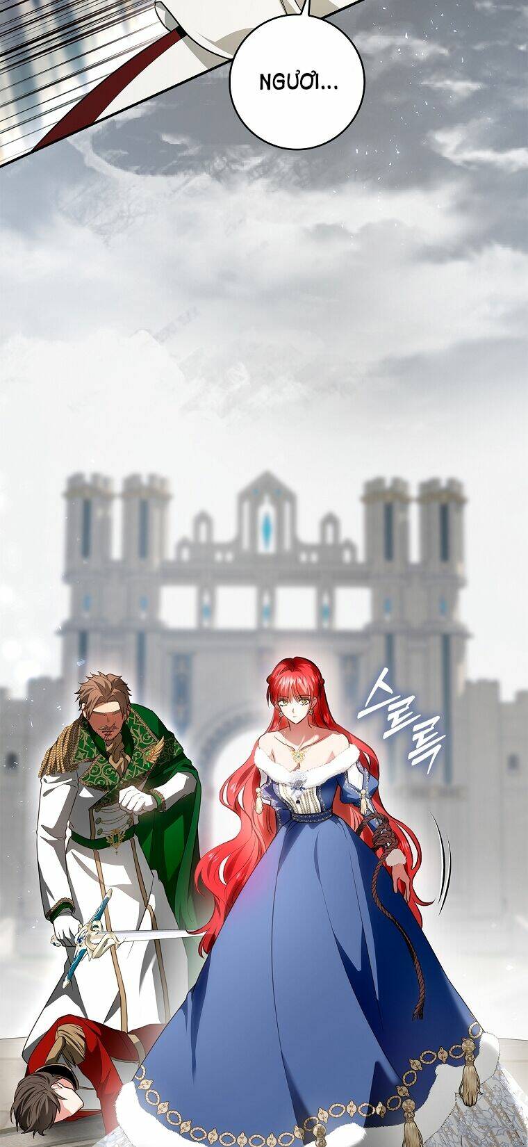 Hôn Phu Ẩn Sắc: Chapter 103.2