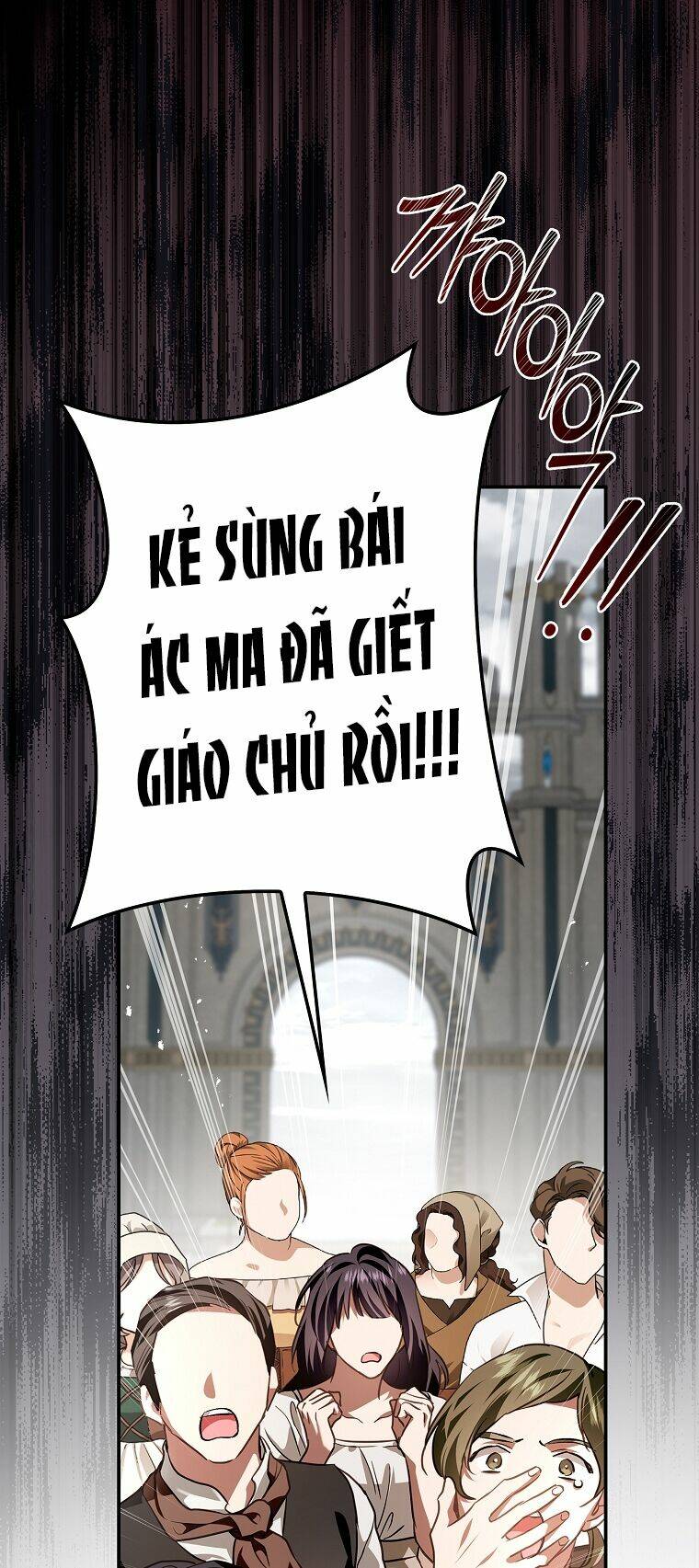 Hôn Phu Ẩn Sắc: Chapter 103.2