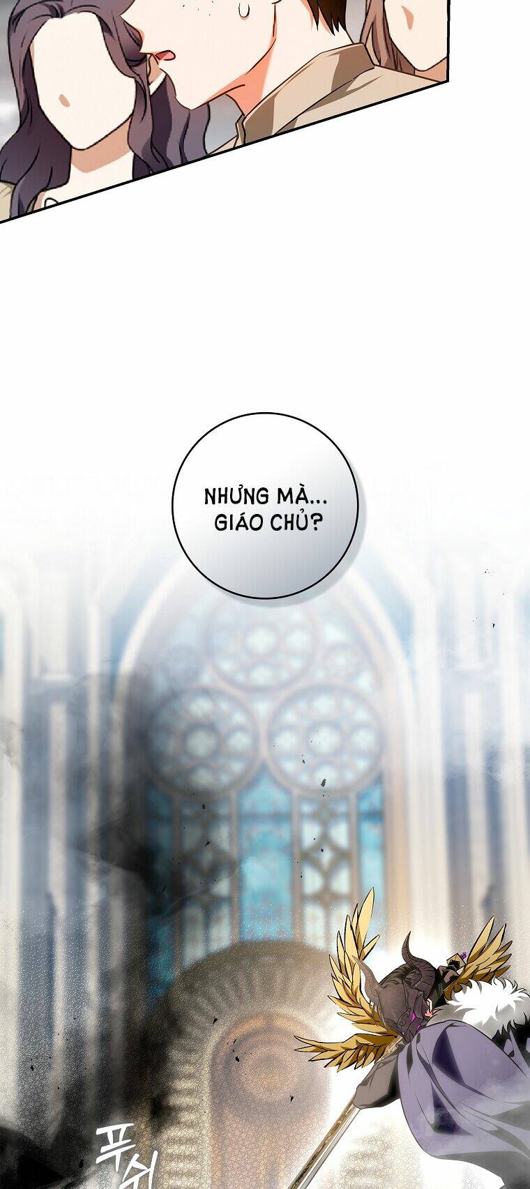 Hôn Phu Ẩn Sắc: Chapter 103.2