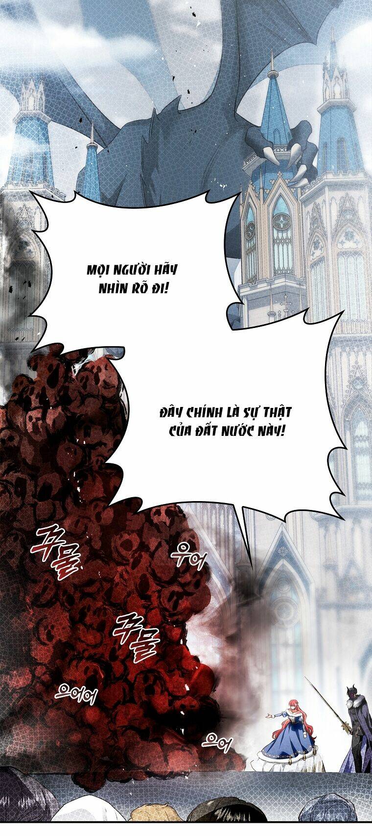 Hôn Phu Ẩn Sắc: Chapter 103.2