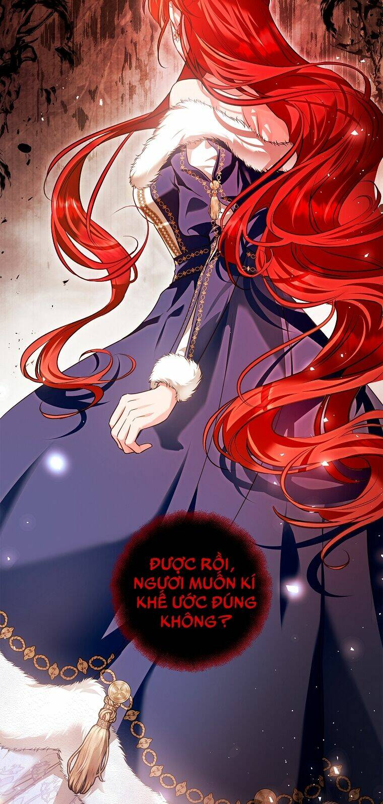 Hôn Phu Ẩn Sắc: Chapter 103.2