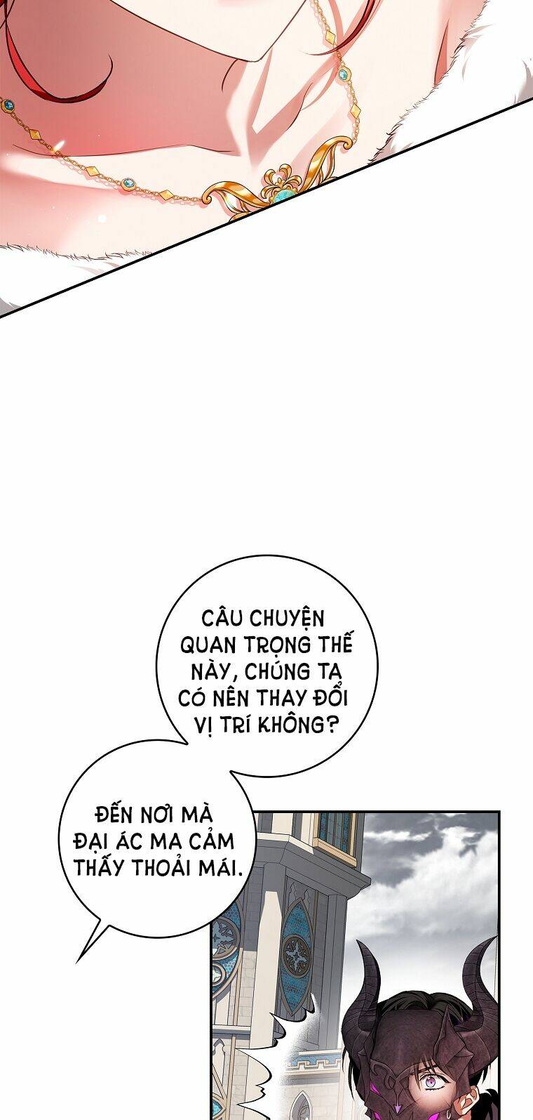 Hôn Phu Ẩn Sắc: Chapter 103.2