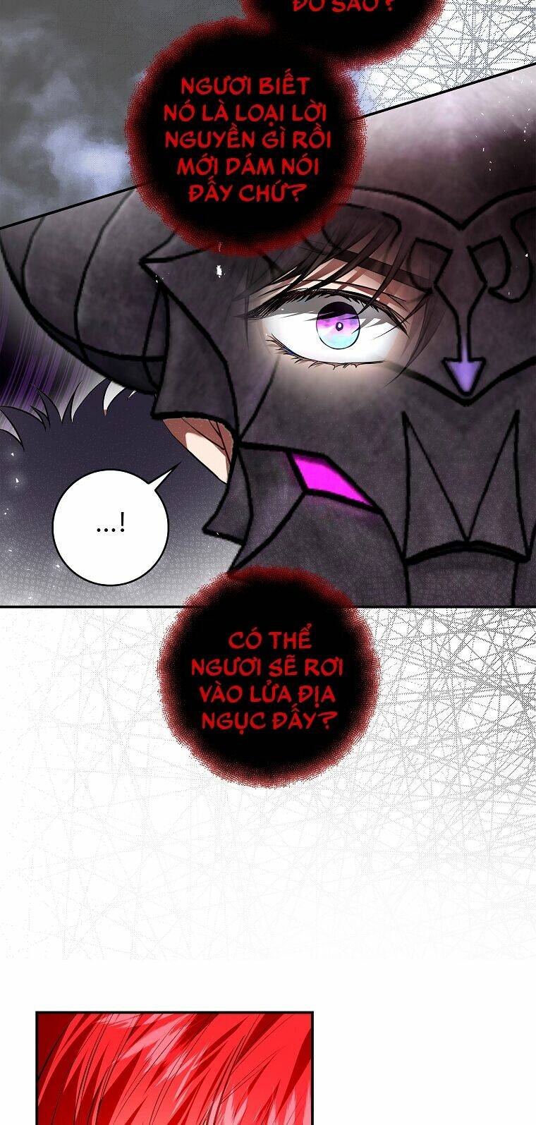 Hôn Phu Ẩn Sắc: Chapter 103.2