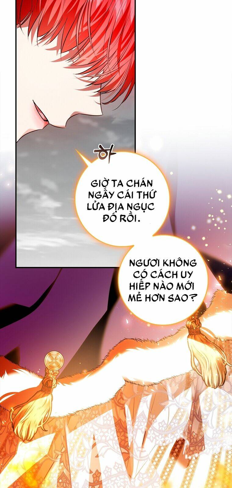 Hôn Phu Ẩn Sắc: Chapter 103.2