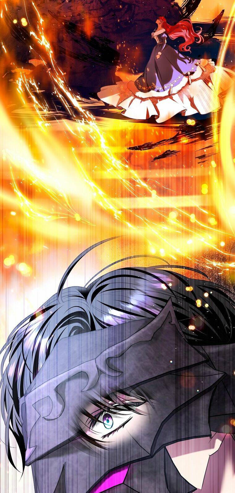 Hôn Phu Ẩn Sắc: Chapter 103.2