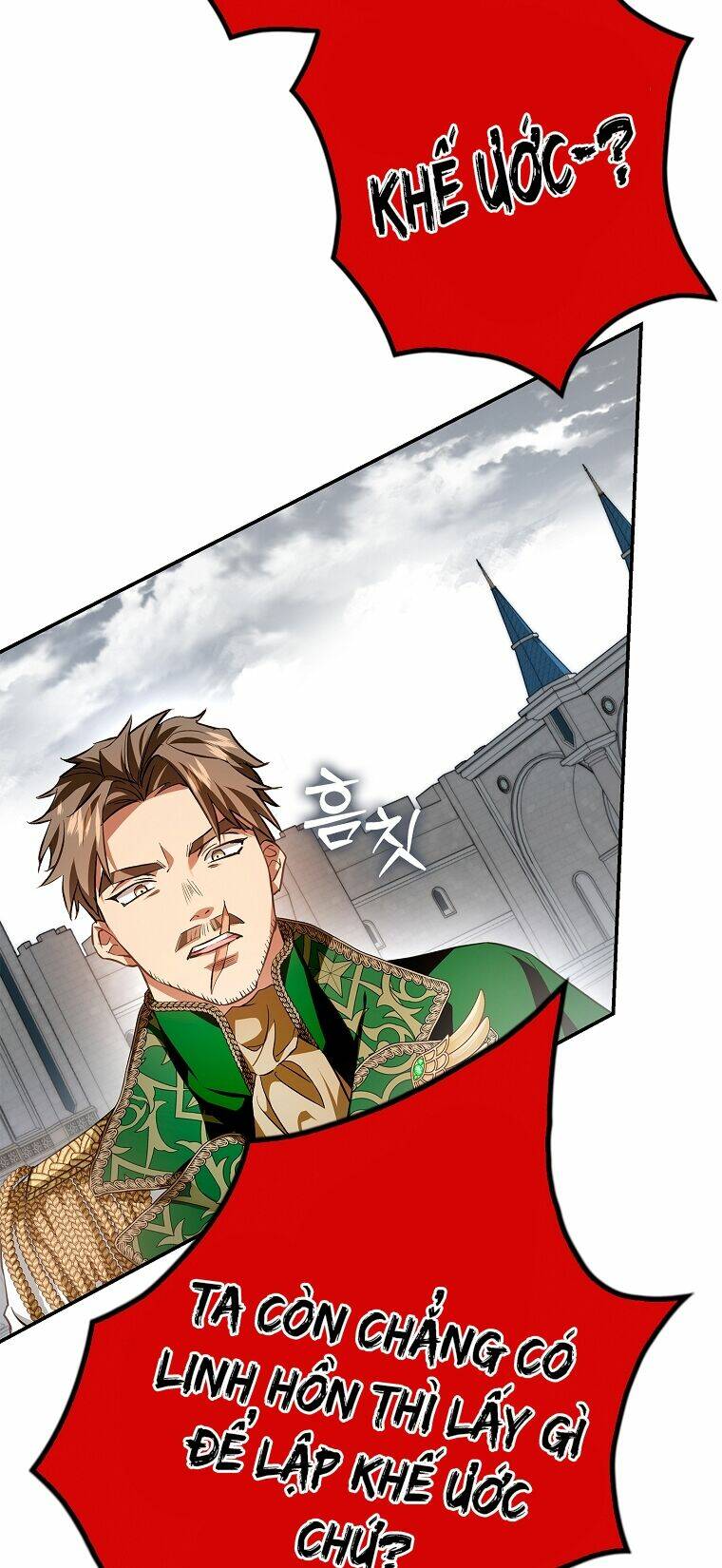 Hôn Phu Ẩn Sắc: Chapter 103.2