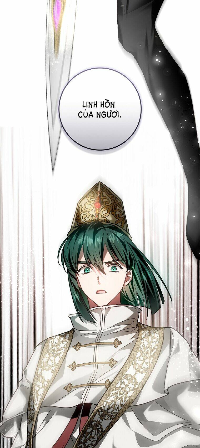 Hôn Phu Ẩn Sắc: Chapter 103.2