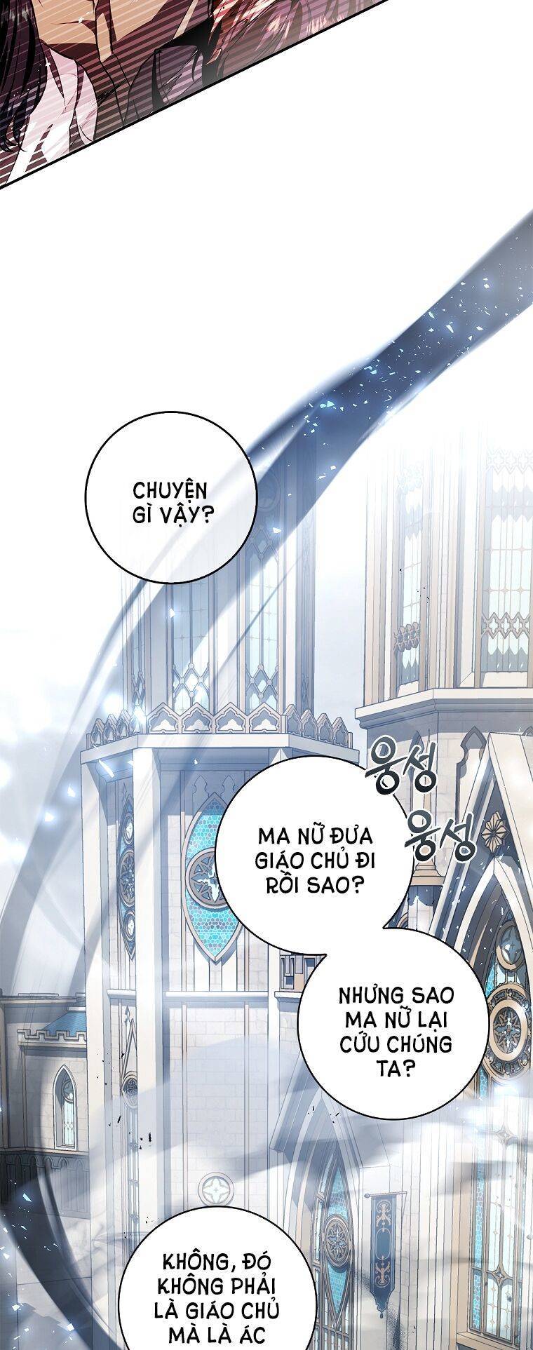 Hôn Phu Ẩn Sắc: Chapter 104.1