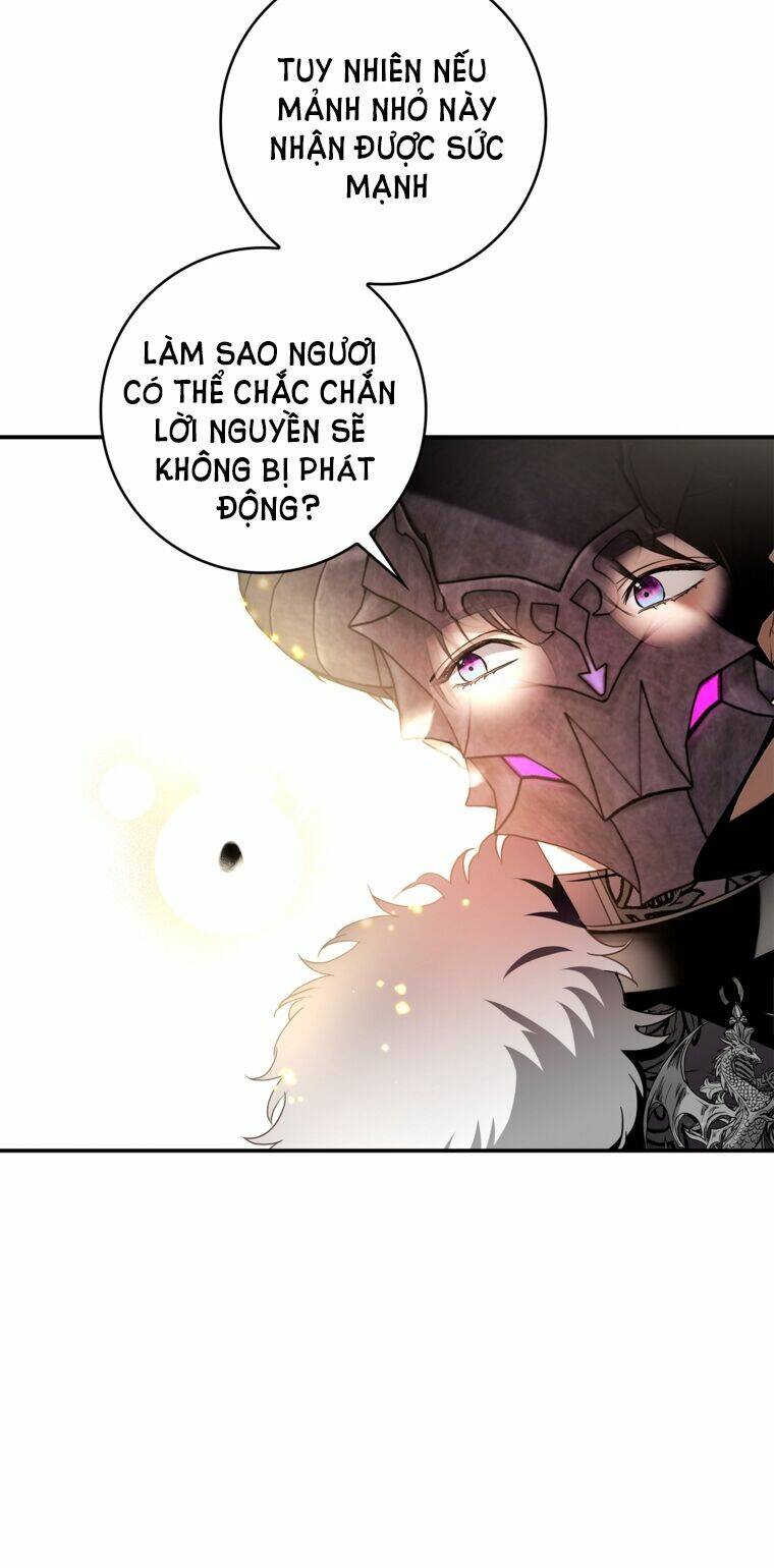 Hôn Phu Ẩn Sắc: Chapter 105.2