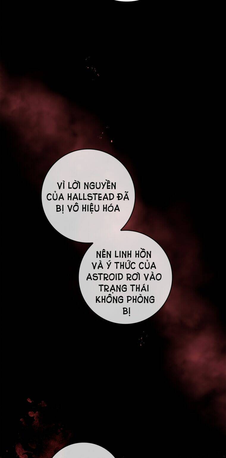 Hôn Phu Ẩn Sắc: Chapter 105.2