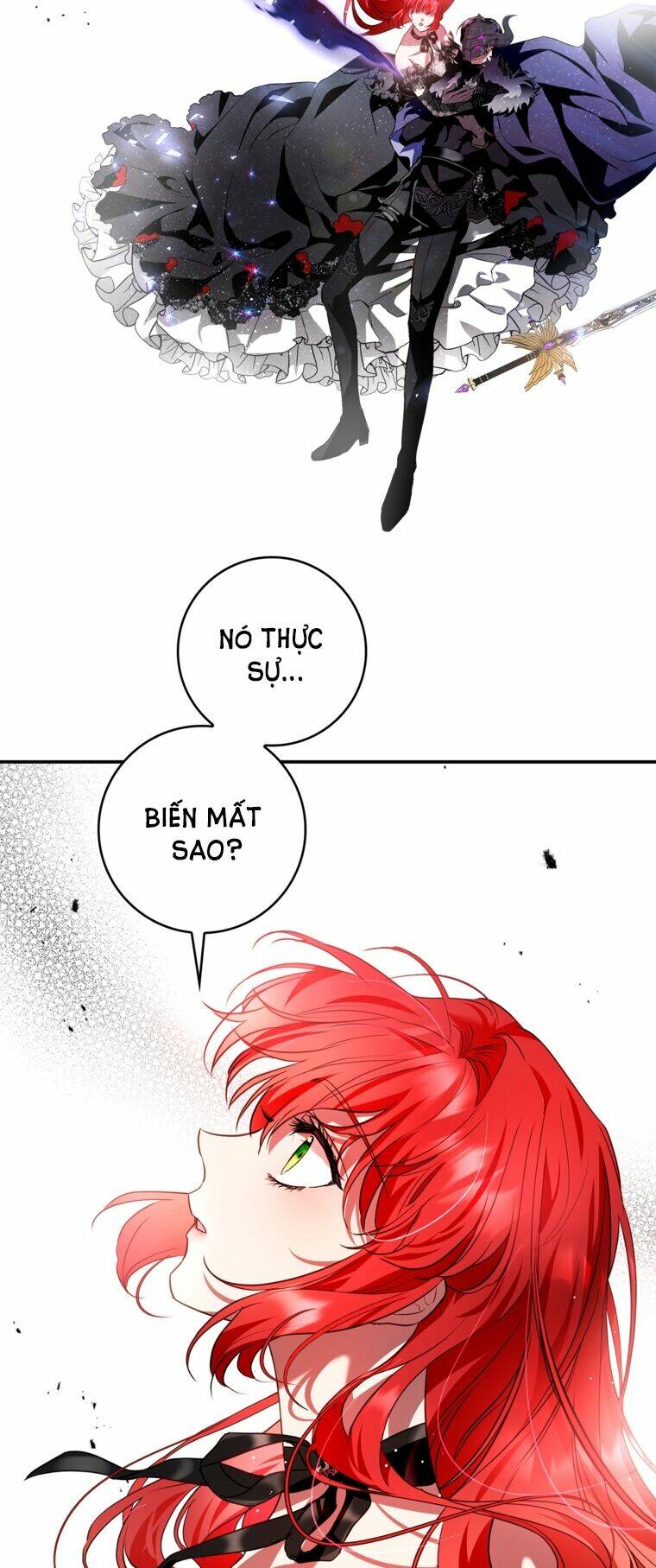 Hôn Phu Ẩn Sắc: Chapter 105.2
