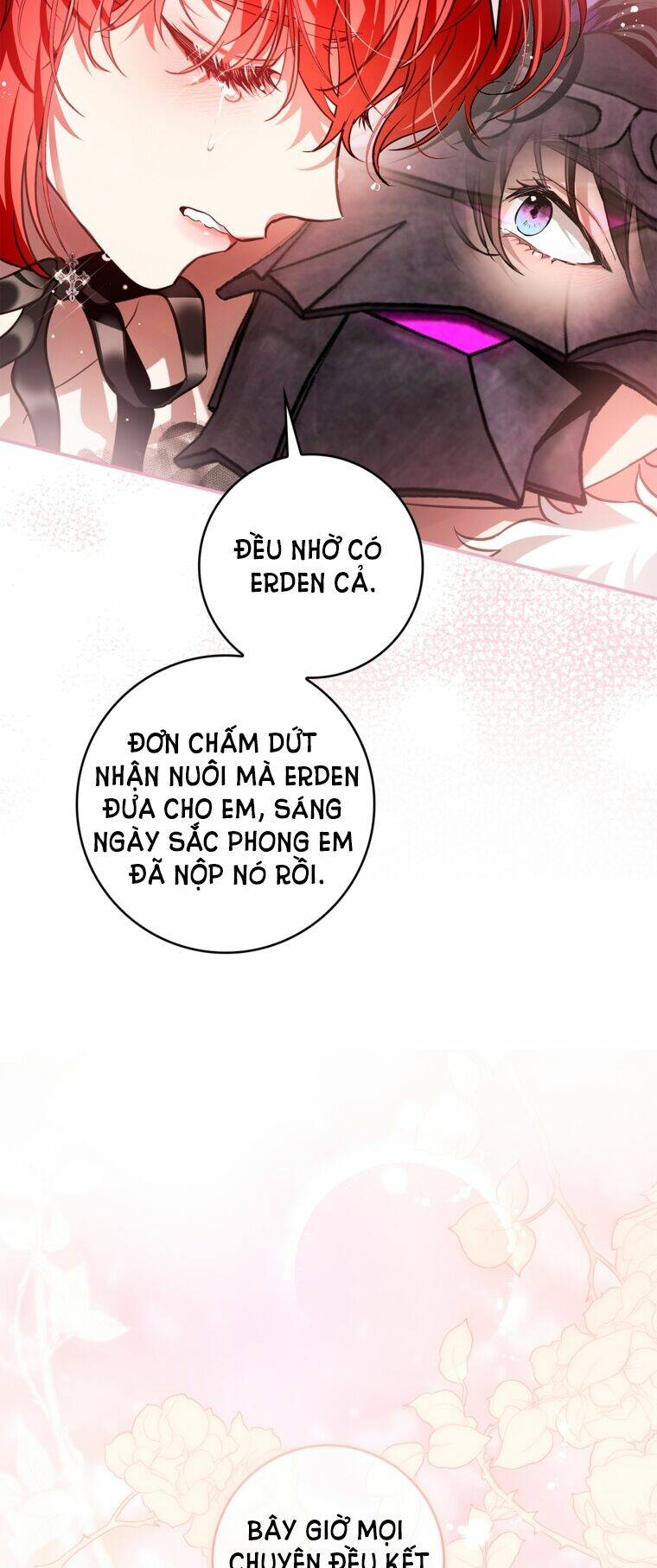 Hôn Phu Ẩn Sắc: Chapter 105.2