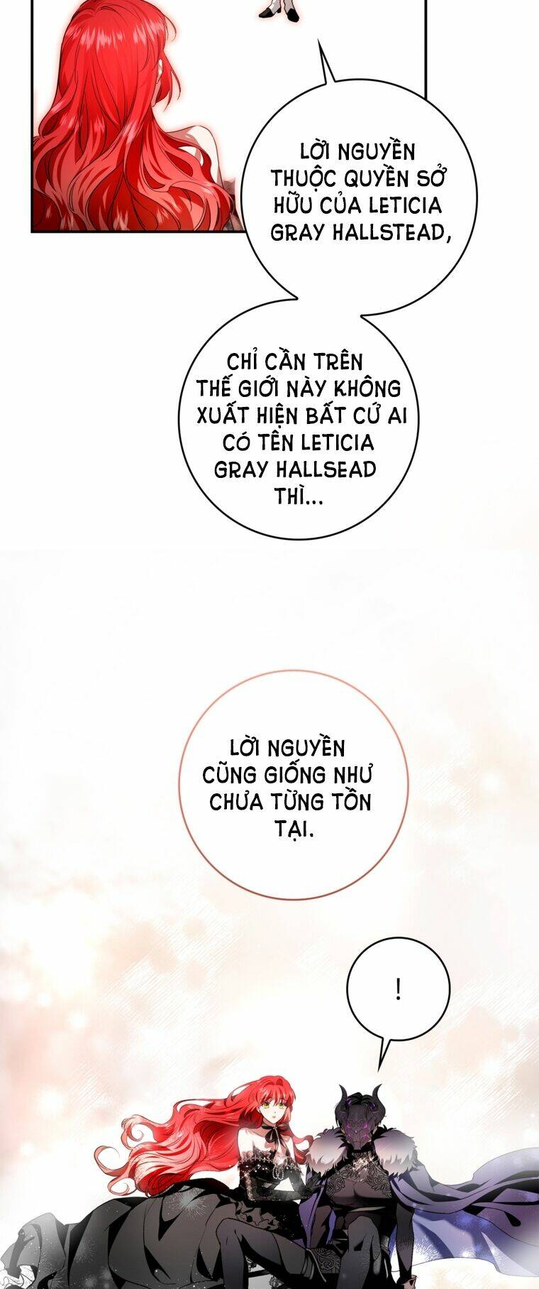 Hôn Phu Ẩn Sắc: Chapter 105.2