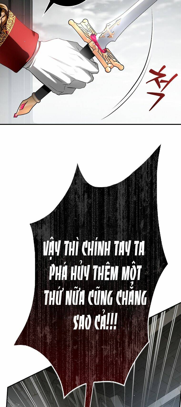 Hôn Phu Ẩn Sắc: Chapter 106.1