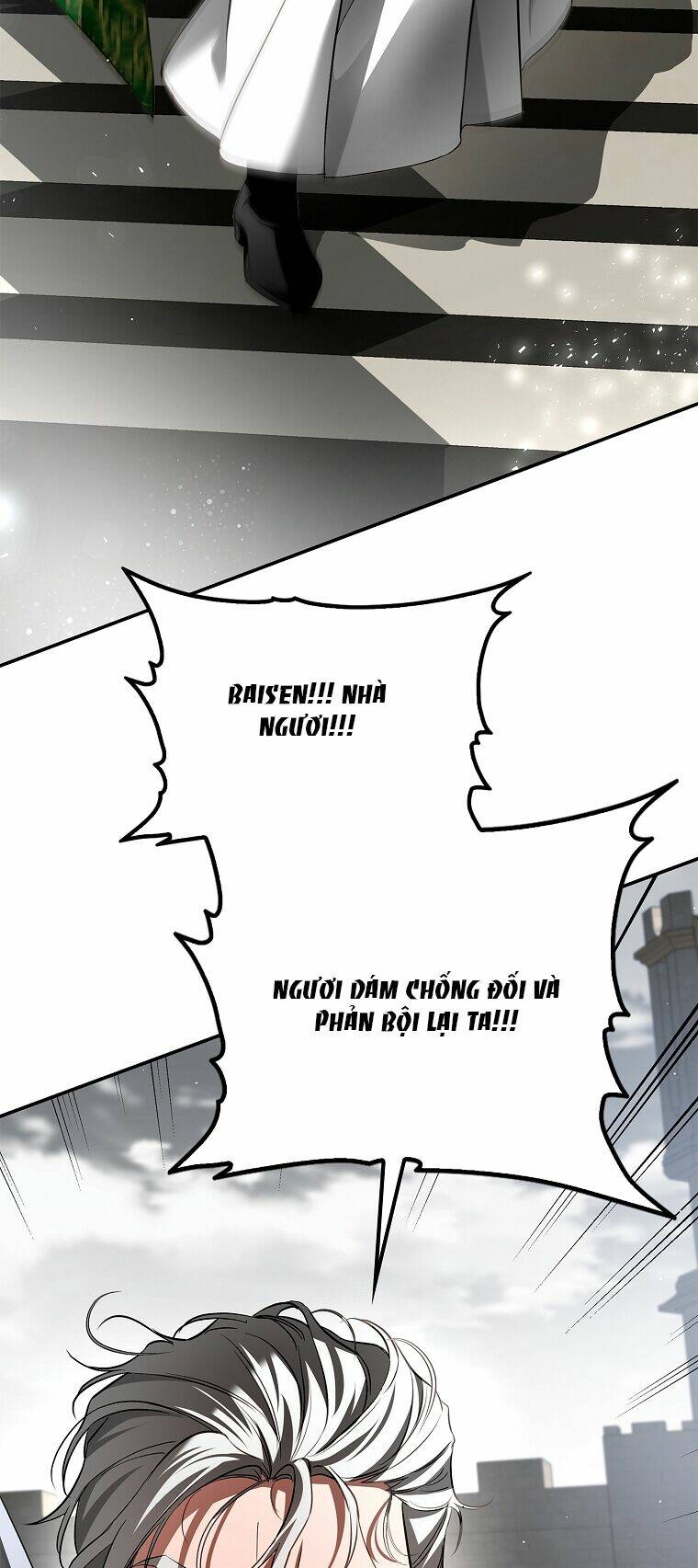 Hôn Phu Ẩn Sắc: Chapter 106.1
