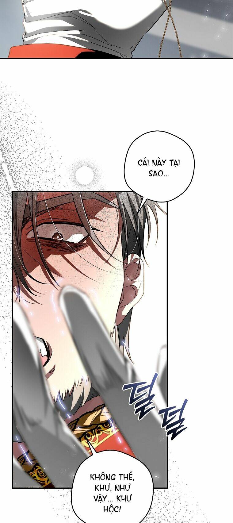 Hôn Phu Ẩn Sắc: Chapter 106.1