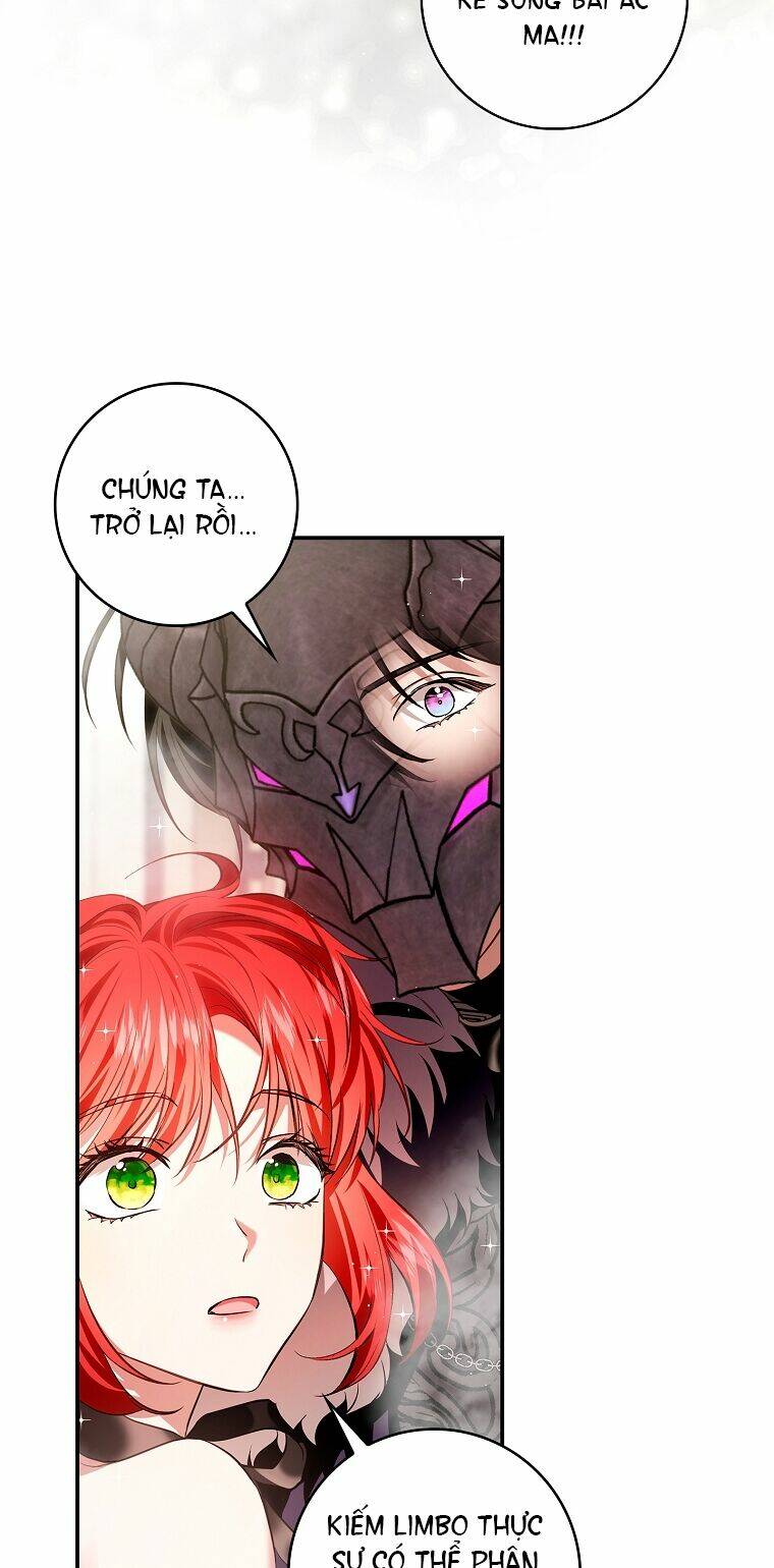 Hôn Phu Ẩn Sắc: Chapter 106.2
