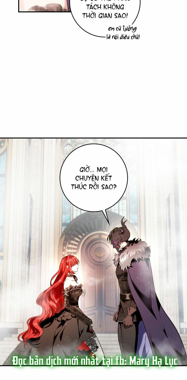 Hôn Phu Ẩn Sắc: Chapter 106.2